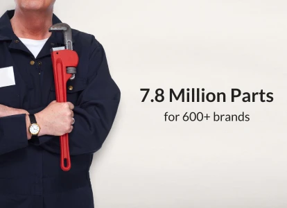 TruPar.com Fast Shipping