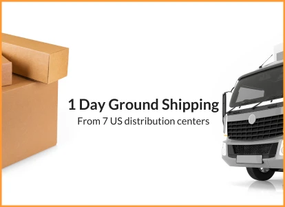 TruPar.com Fast Shipping